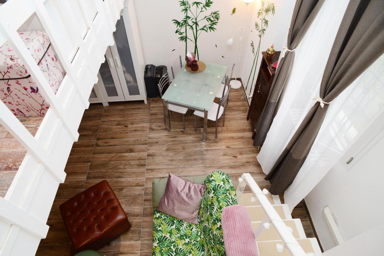 Comfortable, Silent And Charming Loft By The Navigli Мілан Екстер'єр фото